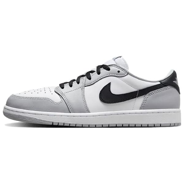Jordan Air Jordan 1 Low OG "Barons"