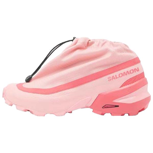 MM6 Maison Margiela x Salomon Cross-Low Pink