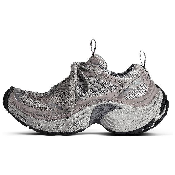 Balenciaga 6XL Grey Brown