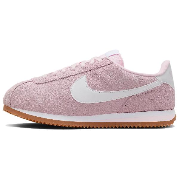 Nike Cortez Vintage Pink White