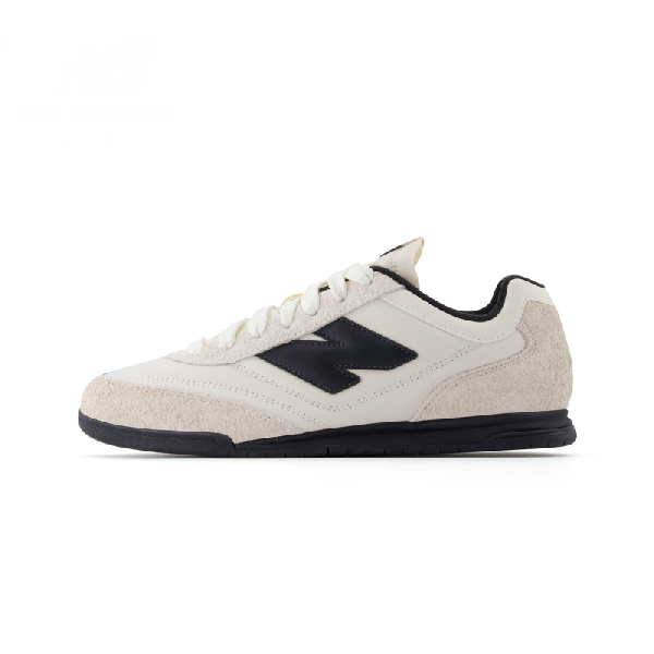 niko and... x New Balance NB RC42 White