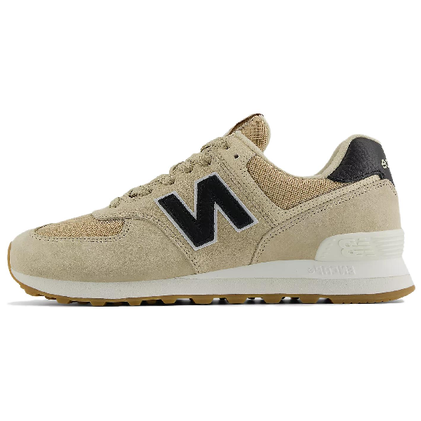 New Balance 574 Khaki