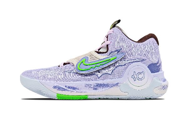 Nike KD Trey 5 X