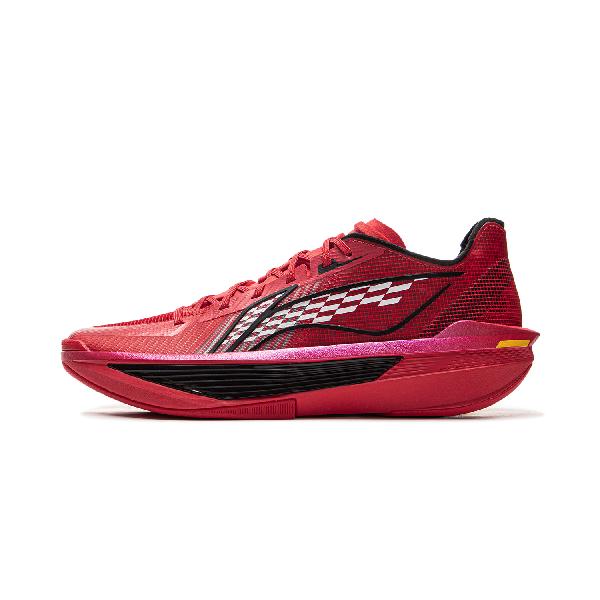 LiNing Ultra Light 2025 Red