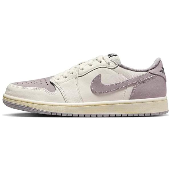 Jordan Air Jordan 1 Low OG "Atmosphere Grey"
