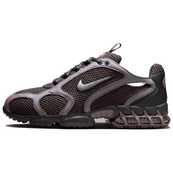 Nike Air Zoom Spiridon Cage 2 Dark Brown