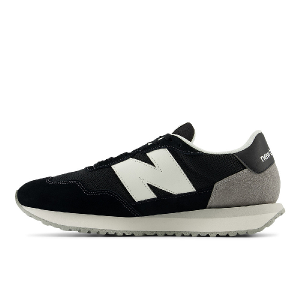 New Balance 237 Black