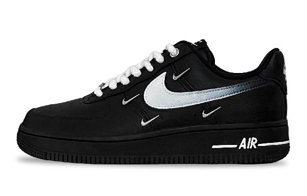 Nike Air Force 1 Low WMNS Black