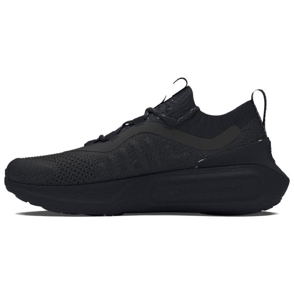 Under Armour Phantom 4 Black
