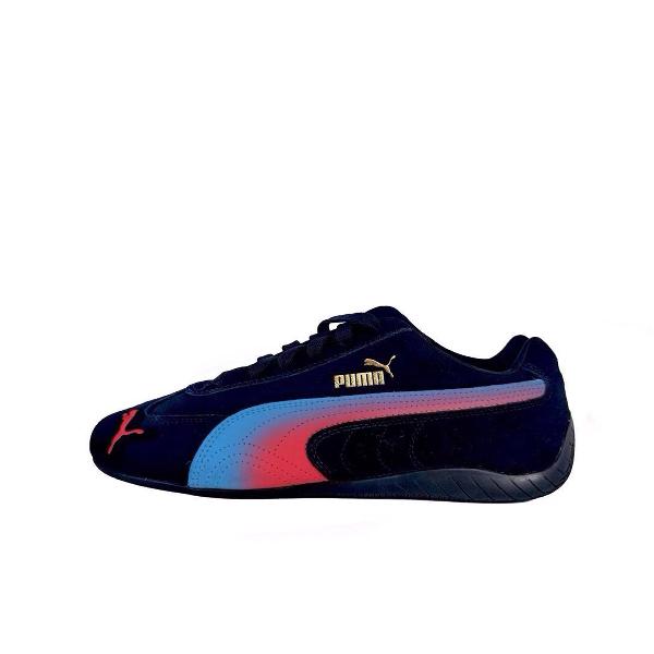 PUMA Speedcat Blue