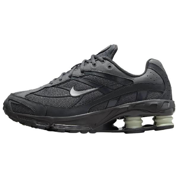 Nike Shox Ride 2 Black