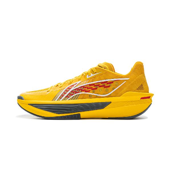 LiNing Ultra Light Low Basketball Shoes