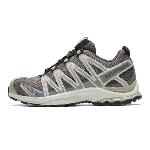 Salomon XA Pro 3D Suede
