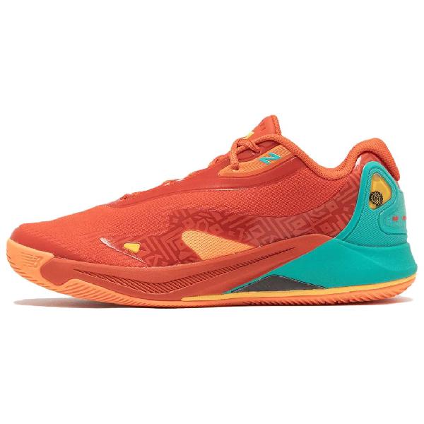 New Balance KAWHI 4 Red