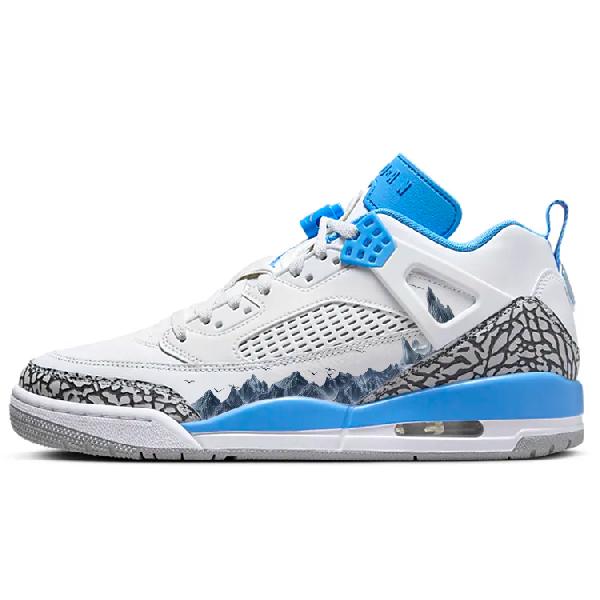 Jordan Spizike