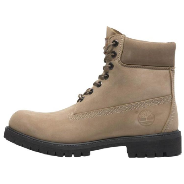 Timberland Premium