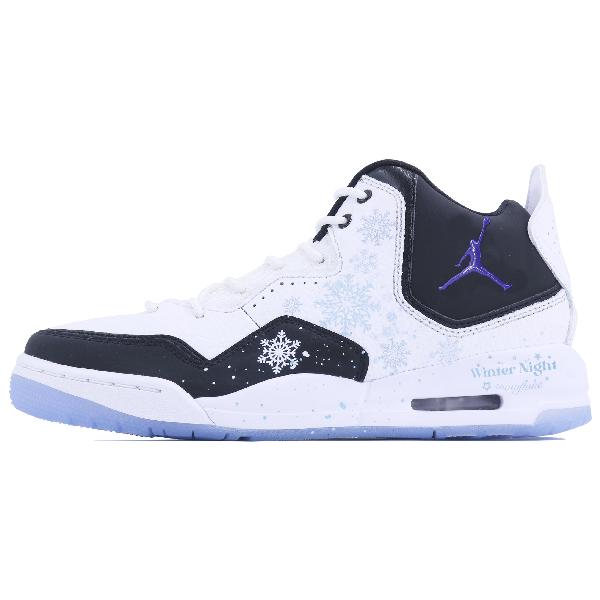 Jordan Courtside 23
