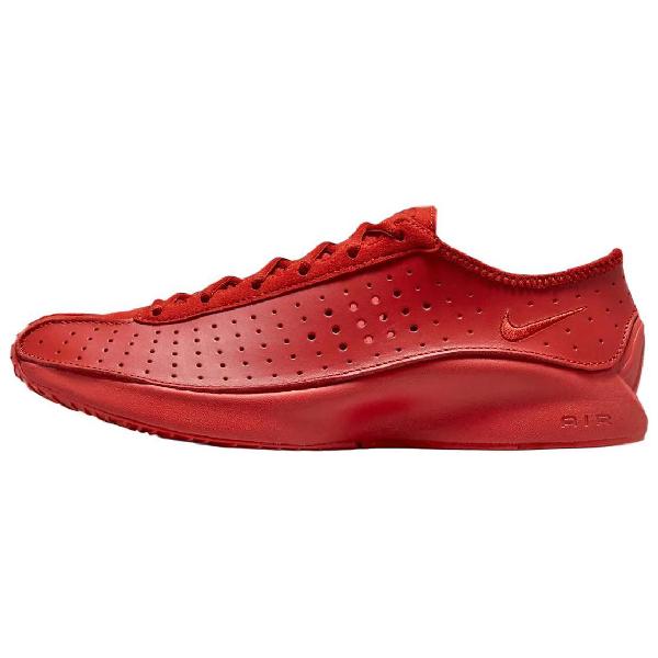Nike Air Superfly Low Red