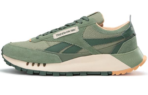 Reebok CL Legacy W+ Green