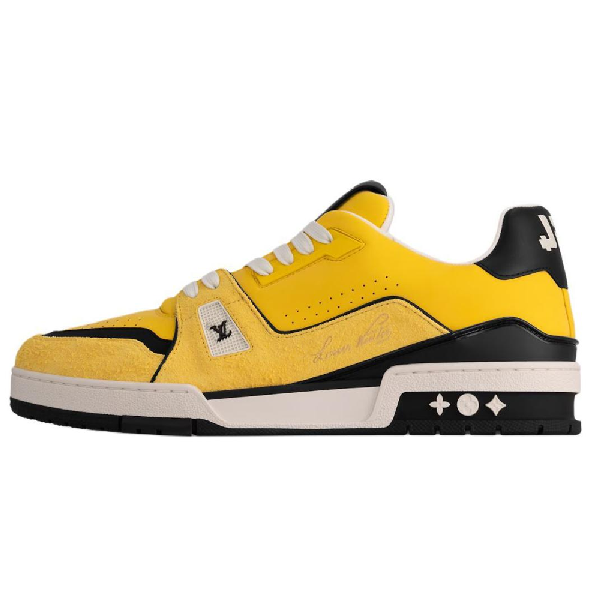 LOUIS VUITTON Trainer