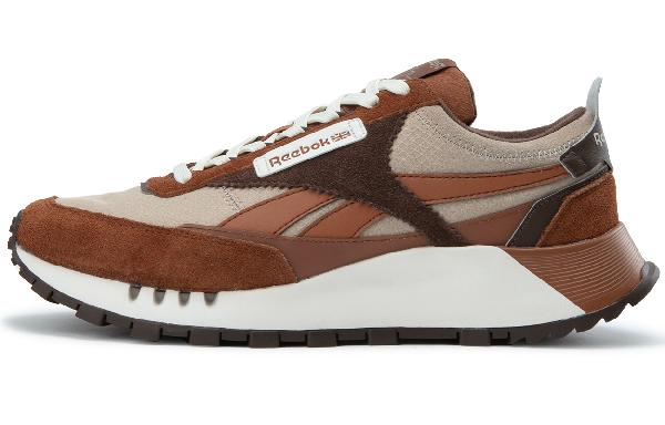 Reebok CL Legacy W+ Light Brown