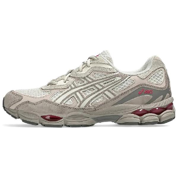 Asics GEL-NYC "Cream Moonrock"