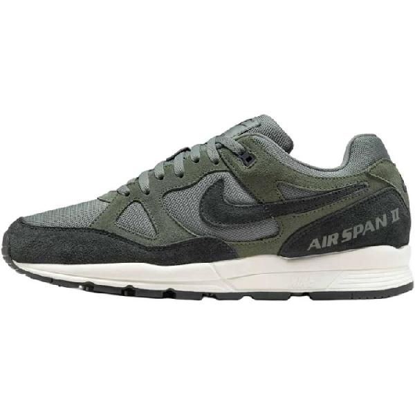 Nike Air Span 2 Grey Green