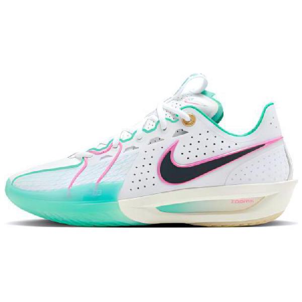 Nike Air Zoom G.T. Cut 3 EP White Blue