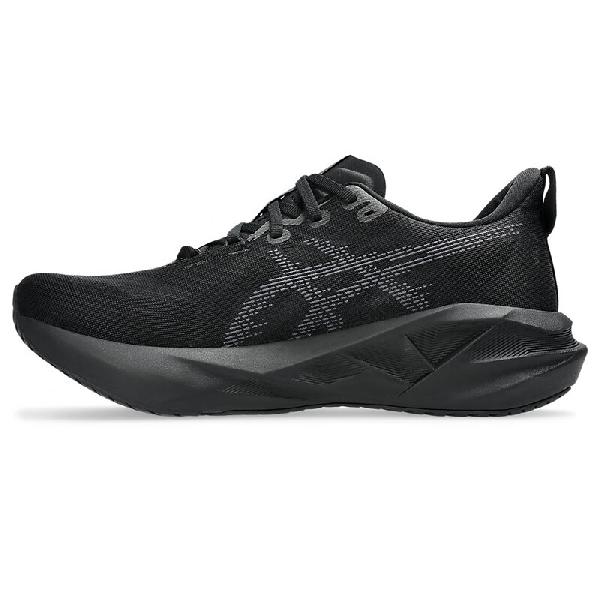 Asics NOVABLAST 5 Black