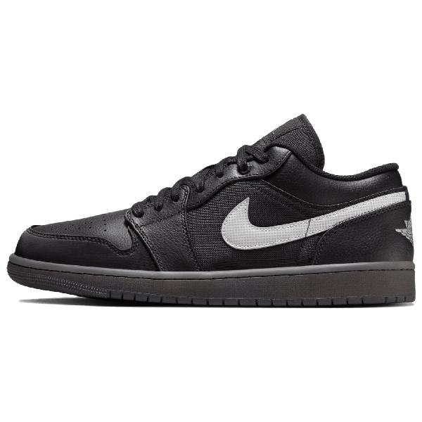 Jordan Air Jordan 1 Low SE Black
