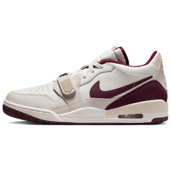 Jordan Legacy 312 Beige Brown
