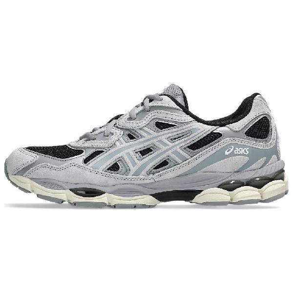 Asics GEL-NYC Black Piedmont Grey