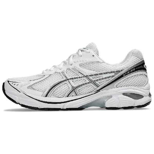 Asics GT-2160 White Pure Silver