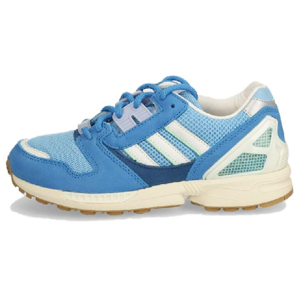 adidas ZX 8000 Semi Blue Burst