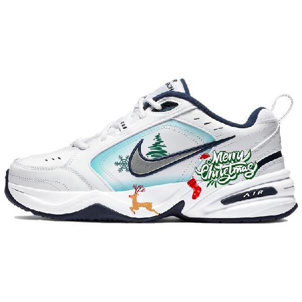 Nike Air Monarch 4