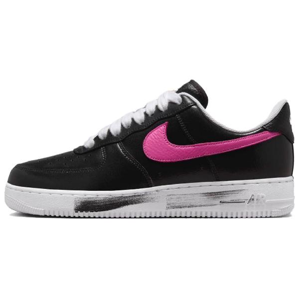Peaceminusone x Nike Air Force 1 "Para-Noise 3.0"