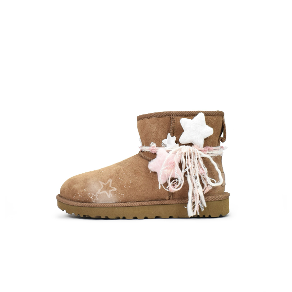 UGG Classic Mini