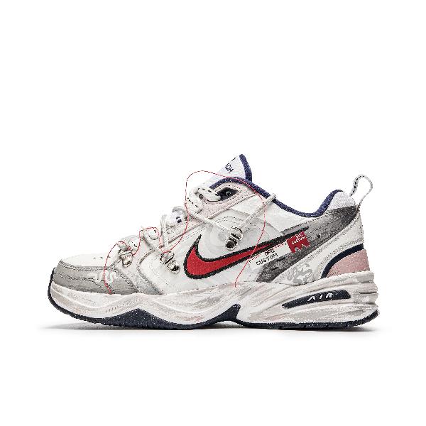 Nike Air Monarch 4
