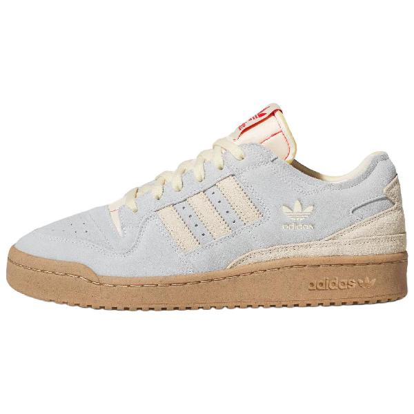 adidas Forum 84 Low Blue Brown