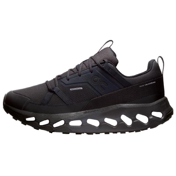 On Cloudhorizon Black