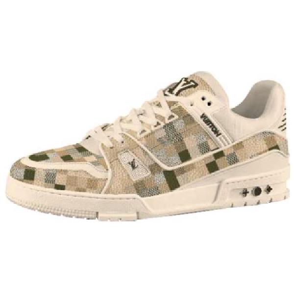 LOUIS VUITTON Trainer