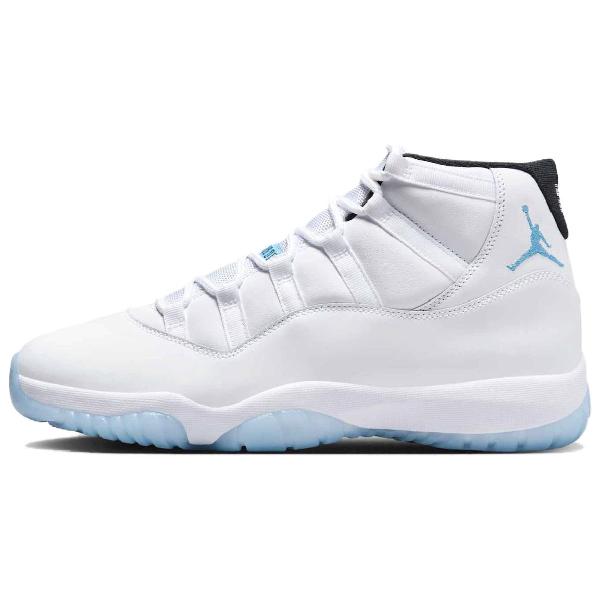 Jordan Air Jordan 11 "Legend Blue"
