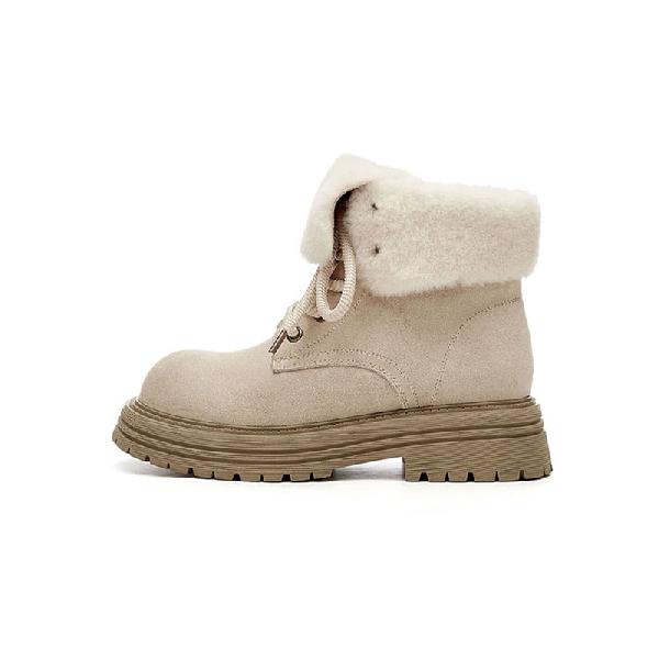 Daphne Snow Boots