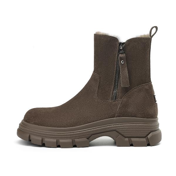 Daphne Snow Boots