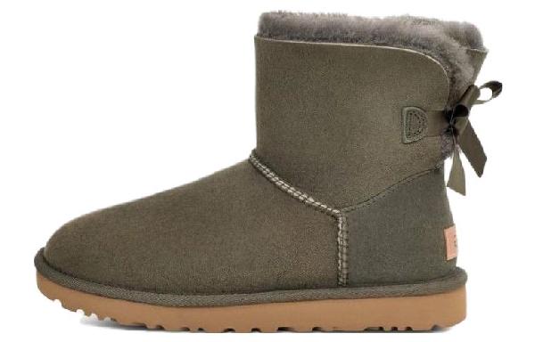 UGG Forest Night