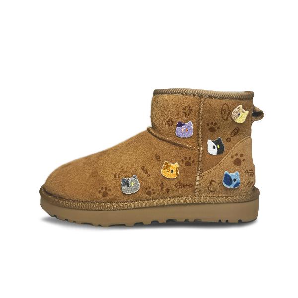 UGG CLASSIC MINI