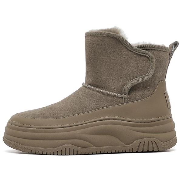 Daphne Snow Boots