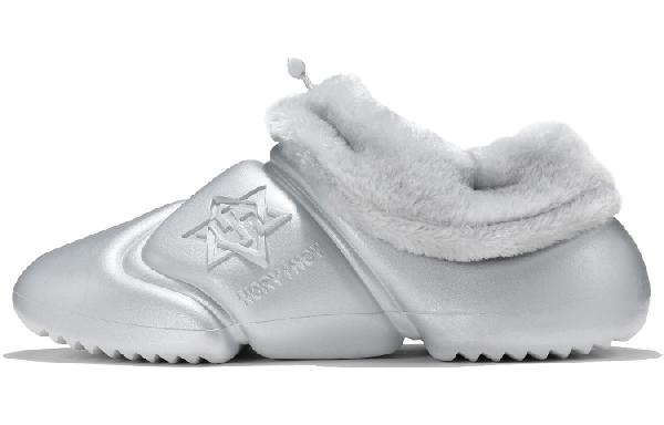 NORVINCY Snow Boots