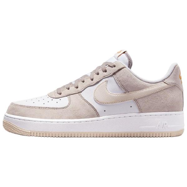 Nike Air Force 1 Low White Pink
