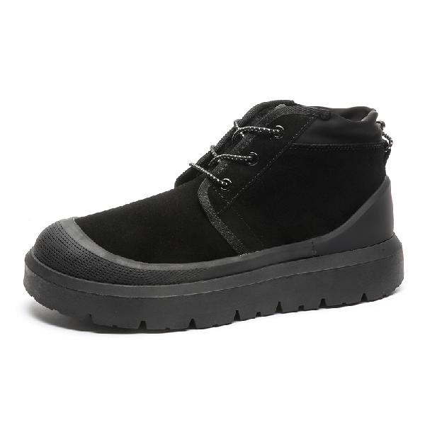 LUOMAIKE Snow Boots